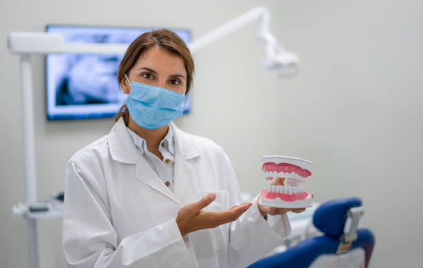 Best Emergency Treatment for Dental Infections or Abscesses in Maple Bluff, WI
