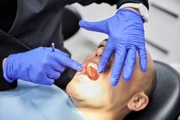 Best Emergency Denture Repair in Maple Bluff, WI