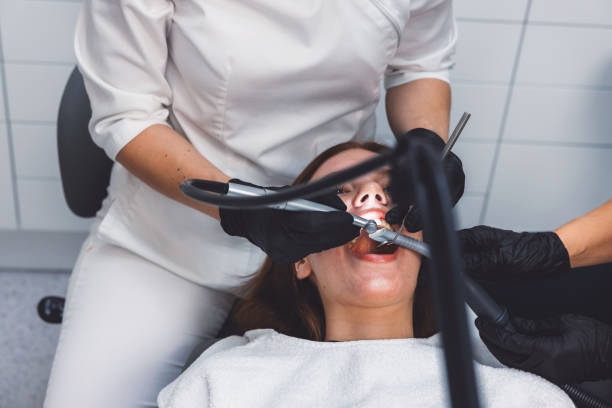 Best Emergency Gum Treatment in Maple Bluff, WI